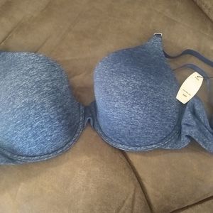 Victoria's secret 32 D brand new uplift semi demi
